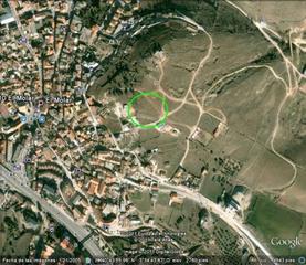 Fondo rustico  Calle la torreta. Terreno urbanizable sau de nueva construcción en venta