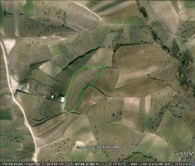 Terreno residencial en POLIGONO 7 PARCELA 442 EL ESPARTAL EL VELLON