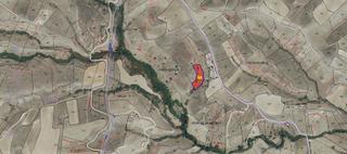 Terreny residencial a Parcel 17, poligono 8. Finca rústica en venta en el molar