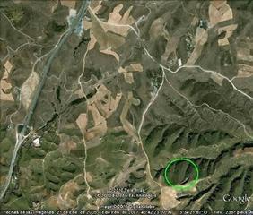 Fondo rustico  Poligono 8, parcela 176 el molar 176. Finca rústica en venta en el molar