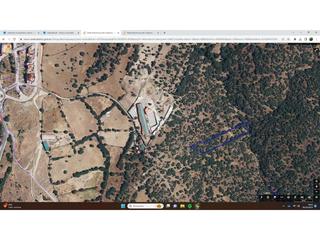 Propriété à Polígono poligono 14 parcela 60 el vellón 14. Finca rústica en venta en el vellón