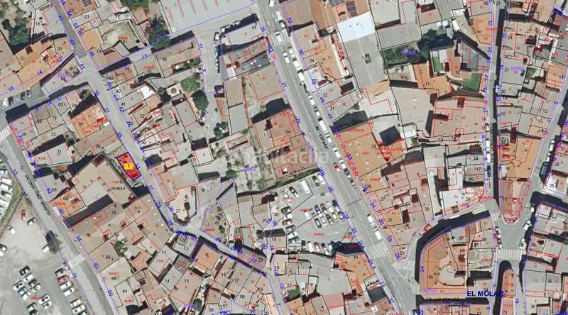 Foto 30da250e-895e-4ab4-9674-8cc9779adaf9. Wohngrundstück in calle bruna vazquez 33 in Molar (El)