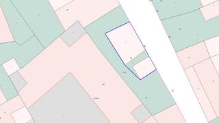 Terreny residencial a Calle bruna vazquez 33. Solar en venta en el molar