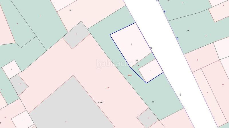 Foto dd23e6a9-23ee-4df1-9292-1a3efe9b0733. Wohngrundstück in calle bruna vazquez 33 in Molar (El)