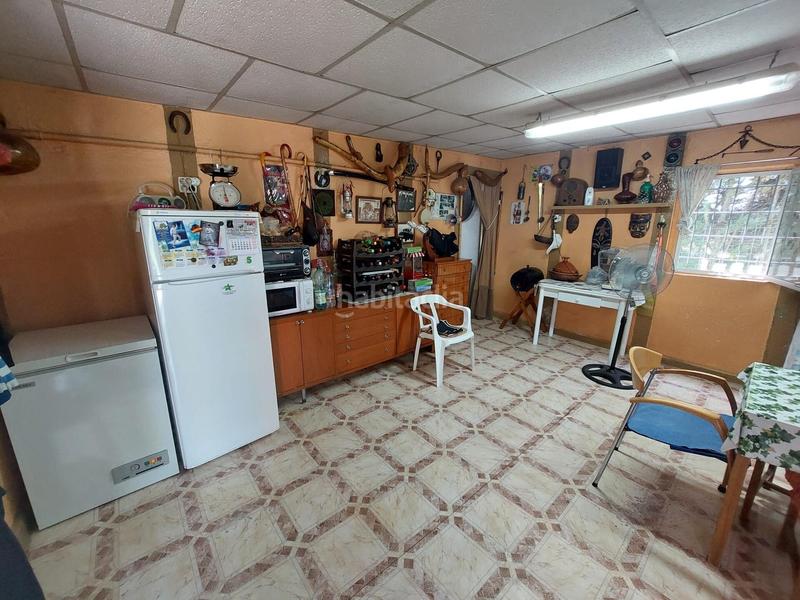 Foto 1063a458-29d3-40a6-9b0b-900f21e00998. Maison avec parking dans Molar (El)