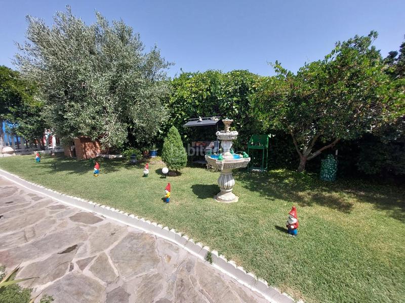 Foto 10e014c8-e7e1-47c4-b533-bee447706816. Maison avec parking dans Molar (El)