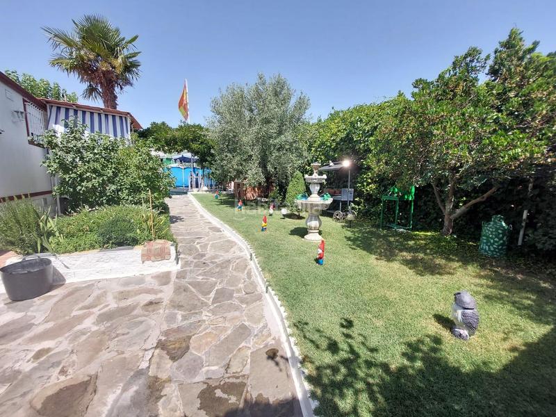 Foto 1c640494-c203-450c-8849-d29e20bdadde. Maison avec parking dans Molar (El)