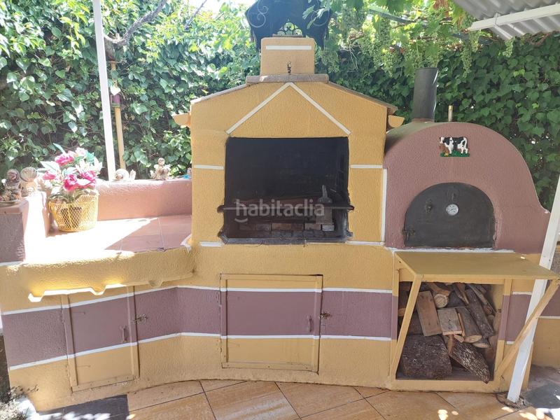 Foto 1eb39e91-3db0-4a50-ab5c-5d459a72f750. Maison avec parking dans Molar (El)