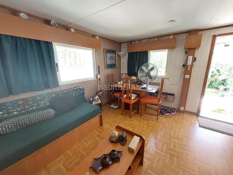 Foto 39ed0893-3b49-4f0e-b96e-d90372079ff6. Maison avec parking dans Molar (El)