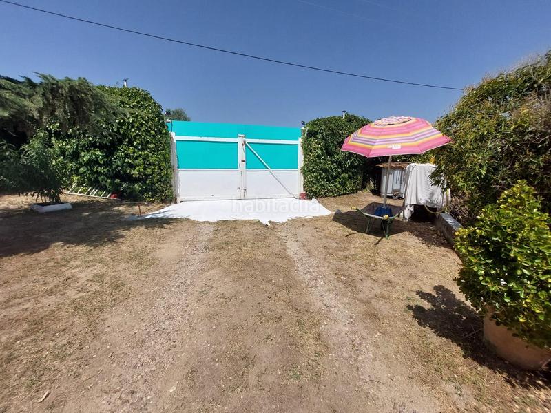 Foto 4e230cb3-bfa6-449c-84c6-68ab2e371264. Maison avec parking dans Molar (El)