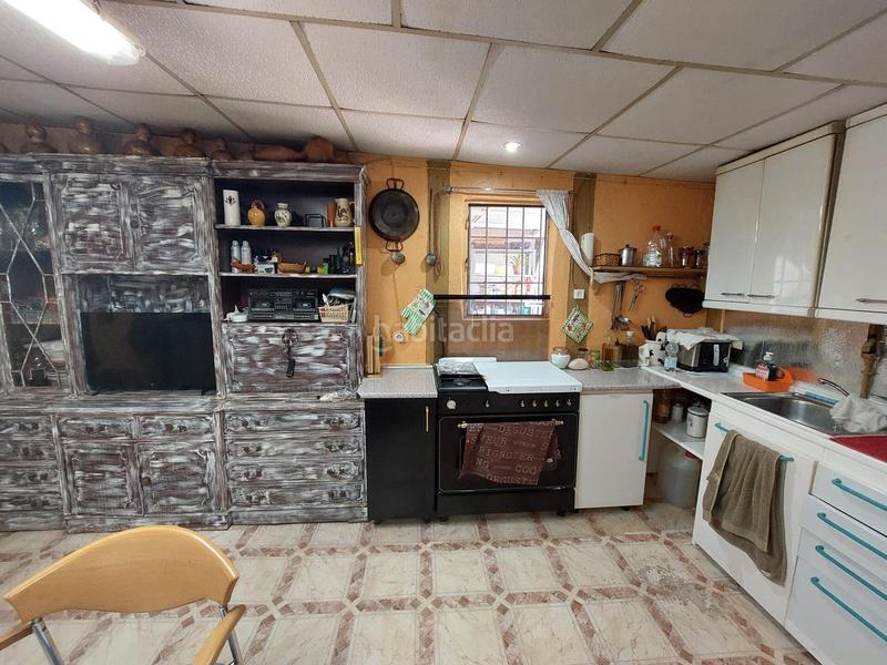 Foto 78520f78-88f4-46ae-a8cc-69544812bc81. Maison avec parking dans Molar (El)