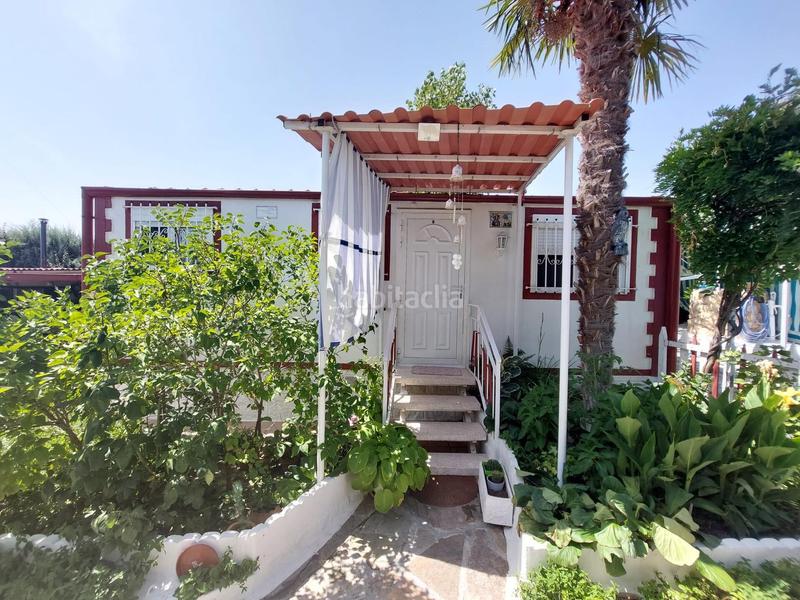 Foto 7d6aaec0-6ab0-42ac-9aea-00425fe24d0f. Maison avec parking dans Molar (El)