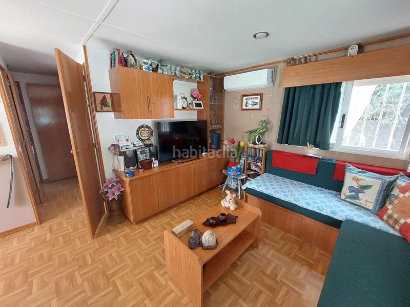 Foto a8dc1264-d77f-405e-8546-b0424a73436a. Maison avec parking dans Molar (El)