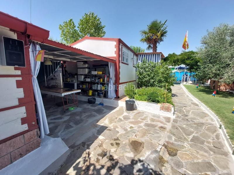 Foto babca534-6d2e-43ef-9e4c-64c71a889c36. Maison avec parking dans Molar (El)