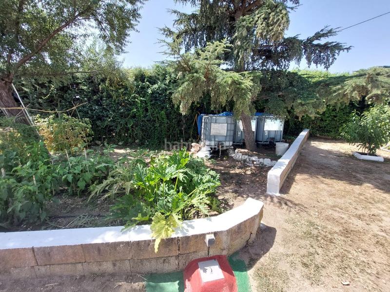 Foto bac7d508-2693-4939-bb7c-4d0b13a5005e. Maison avec parking dans Molar (El)