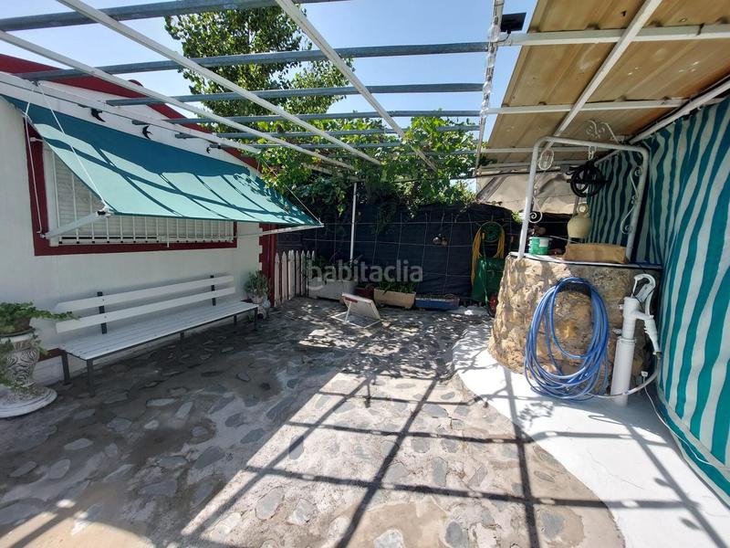 Foto c6409296-32fc-4938-ab08-b769bc5c44b1. Maison avec parking dans Molar (El)