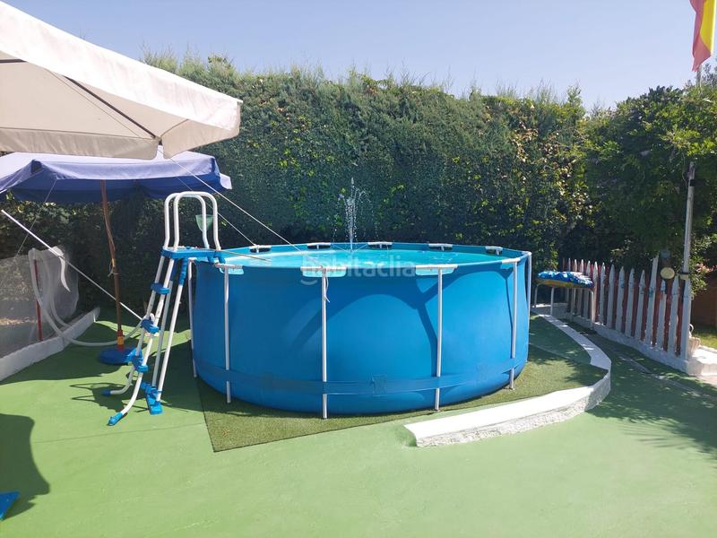 Foto d5d9fd71-b255-46cb-bc7b-64739fbc614c. Maison avec parking dans Molar (El)