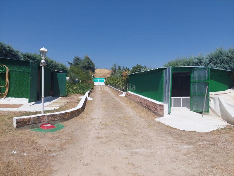 Foto d94d0e92-e334-4c2f-ab3f-7f030b2c2194. Maison avec parking dans Molar (El)