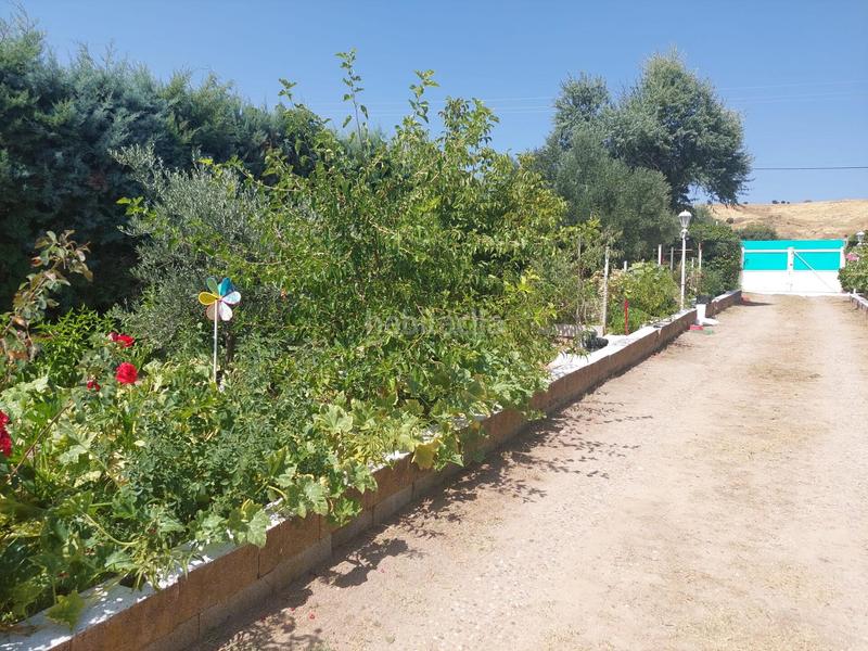 Foto e7a0e98f-589a-4ffa-9602-2c83815eb225. Maison avec parking dans Molar (El)