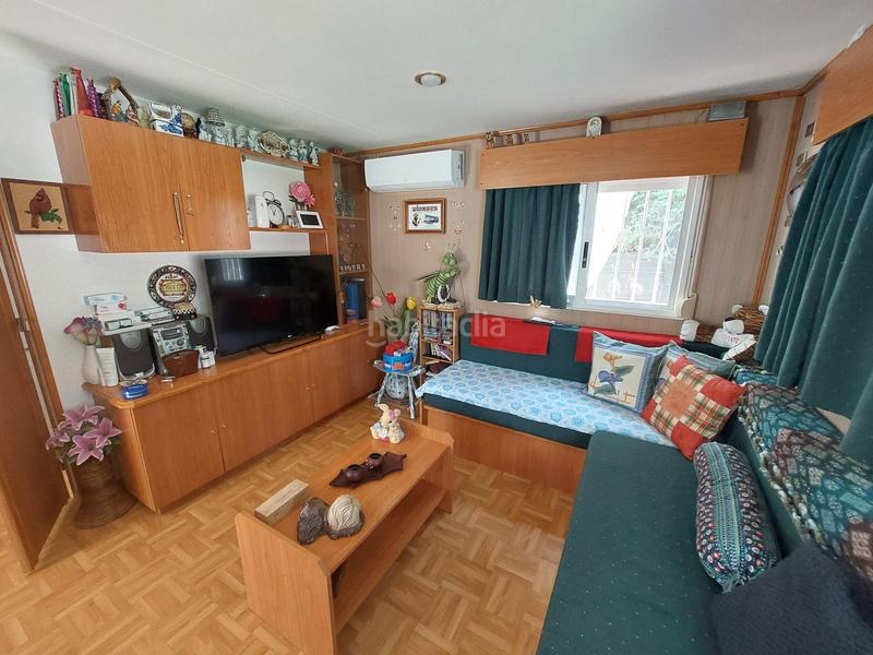 Foto e871fbb0-88c9-4b39-8b06-cdbbf605eaff. Maison avec parking dans Molar (El)