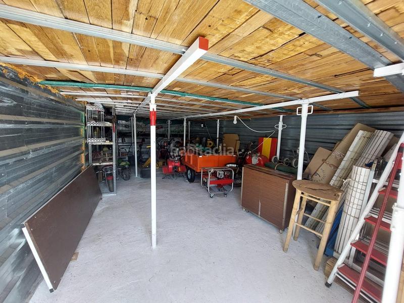 Foto fae60b65-f835-4d61-bc61-492db5401496. Maison avec parking dans Molar (El)