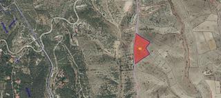 Finca rústica a Polígono poligono 16 parcela 48 1. Finca rústica en venta en el molar