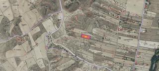 Propriété à Polígono poligono 9 parcela 78 1. Finca rústica en venta en el molar