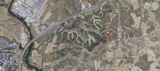 Finca rústica a Polígono poligono 14 parcela 4 1. Finca rústica en venta en el molar