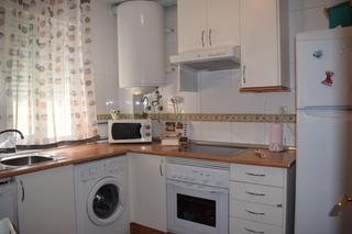 Dúplex en Molar (El). Venta de un dúplex en el molar