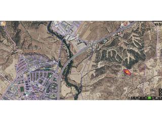 Propriété à Polígono poligono 14 parcela 171 1. Finca rústica en venta en el molar