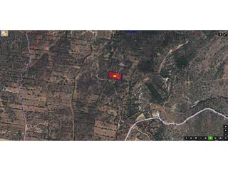 Propriété à Polígono poligono 2 parcela 187 1. Finca rústica en venta en el vellón