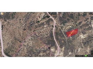 Propriété à Polígono poligono 2 parcela 327 1. Finca rústica en venta en el vellón