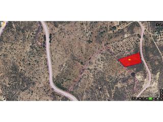 Fondo rustico in Vellón (El). Finca rústica en venta en el vellón