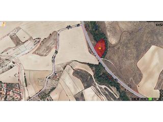 Finca rústica a Polígono poligono 4 parcela 12 1. Finca rústica en venta en el vellón