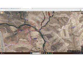 Propriété à Polígono poligono 7 parcela 13 1. Finca rústica en venta en el vellón
