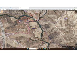Propriété à Polígono poligono 7 parcela 14 1. Finca rústica en venta en el vellón