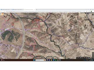 Propriété à Polígono poligono 7 parcela 238 1. Finca rústica en venta en el vellón