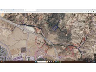 Propriété à Poligono 8 parcela 115 1. Finca rústica en venta en el vellón