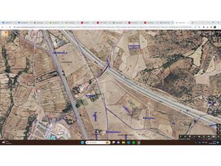 Propriété à Poligono 9 parcela 333 1. Finca rústica en venta en el vellón