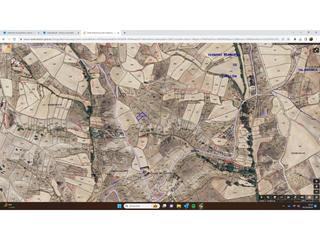 Propriété à Poligono 14 parcela 479 1. Finca rústica en venta en el vellón