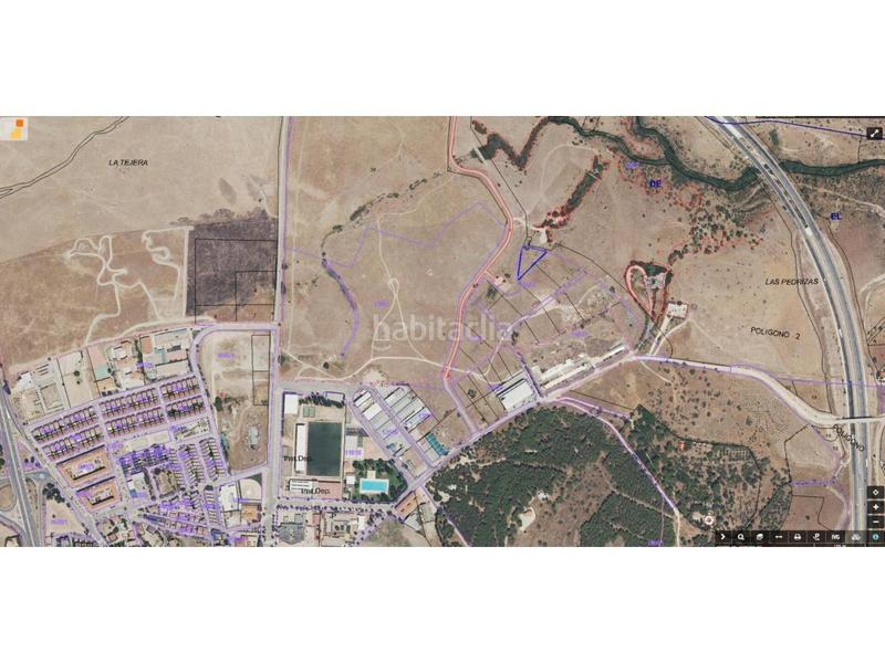 Foto 4feba030-3b7a-43ba-86ff-26a05940e216. Wohngrundstück in avenida avenida de aves in Molar (El)