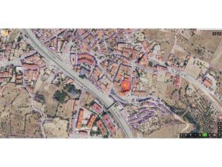 Terreny residencial a Calle calle los naranjos, 7 21. Solar urbano en venta en el molar