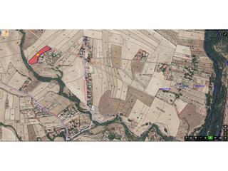 Finca rústica a Polígono poligono 4 parcela 281 2. Finca rústica en venta en el molar