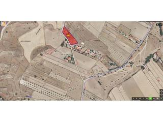 Propriété à Polígono 9, parcela 280 280. Finca rústica en venta en el molar