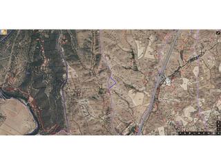 Propriété à Polígono poligono 16 parcela 87 87. Finca rústica en venta en el molar