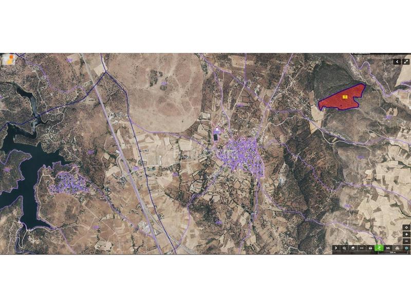 Foto 512c0304-eb93-423b-9f73-3697f4aec016. Finca rústica a polígono poligono 3 parcela 286 286 a Vellón (El)