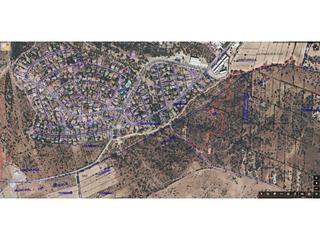 Finca rústica en Polígono poligono 1 parcela 21 1. Finca rústica en venta en el vellón