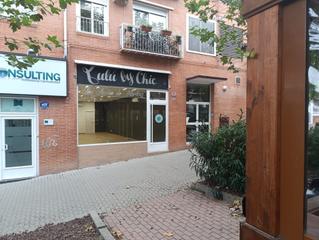 Lloguer Local Comercial  Calle julian berrendero. Local en alquiler en san agustín del guadalix