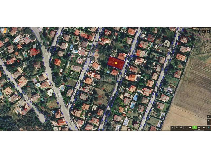 Foto 24d3624f-5694-4b73-b7ac-220c3101ccc4. Wohngrundstück in calle río bornova 206 in Estación-Manantiales Guadalajara