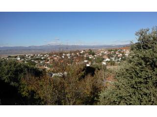 Terreny residencial a Calle río bornova 206. Parcela en venta en el casar